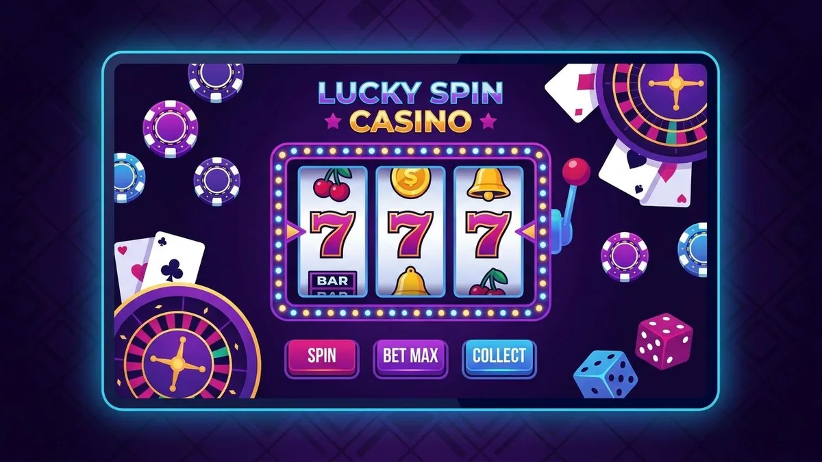 Casino